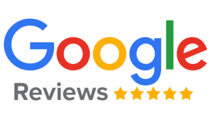 Google-Review-Logo